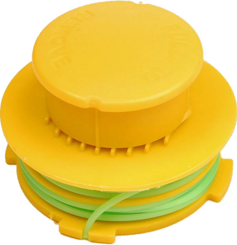 Spool and Line for McCulloch & various Trimmers