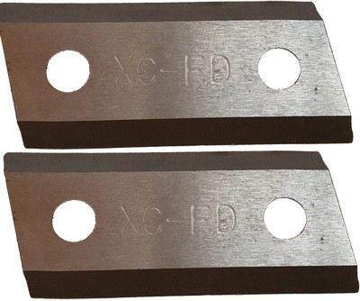 Garden Shredder Blades For Champion And Powerbase