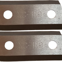 Shredder Blades Champion Powerbase