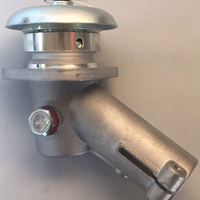 Spool Head Gear Box