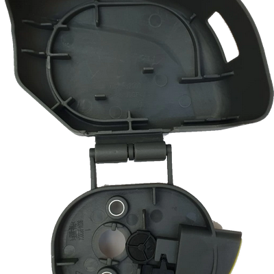 Air Filter & Cover Assembly for Challenge engines