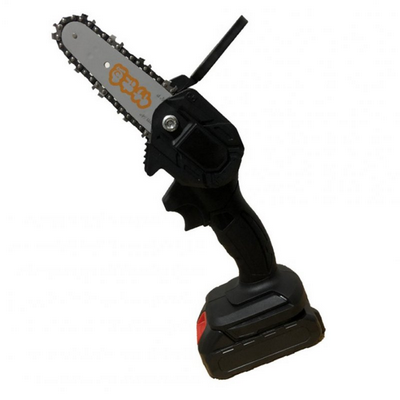 4inch Mini Pruning Saw Electric Chainsaws For Fruit Tree Garden