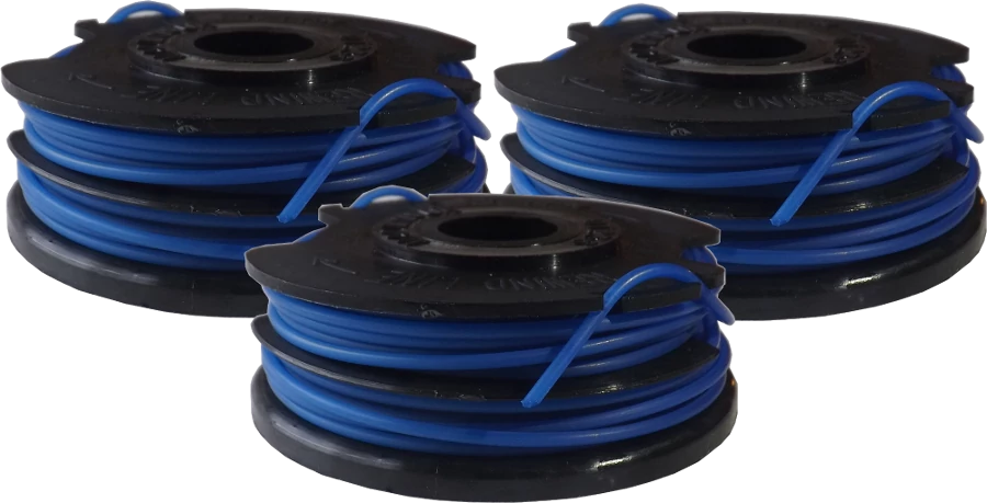 Spool & Line Hyundai, Qualcast, Ryno 3 Pack