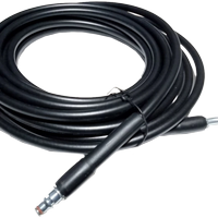 Pressure Washer Hose for Ferrex Work Zone Yard Force