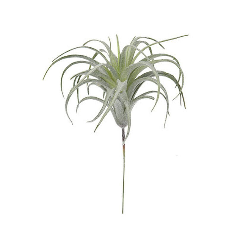 Artificial Pineapple Grass Air Plants Fake Flowers as Home Wall