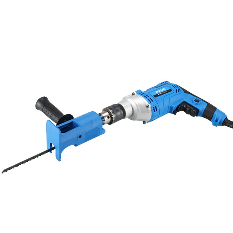 Household Electric Drill Modified Accessories Saw Reciprocating