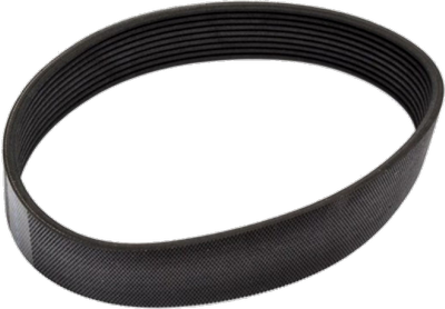 Drive Belt compatible with a 7PJ490 numbered Belt